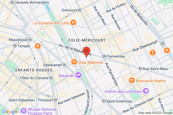 Ecole De Langues Onze