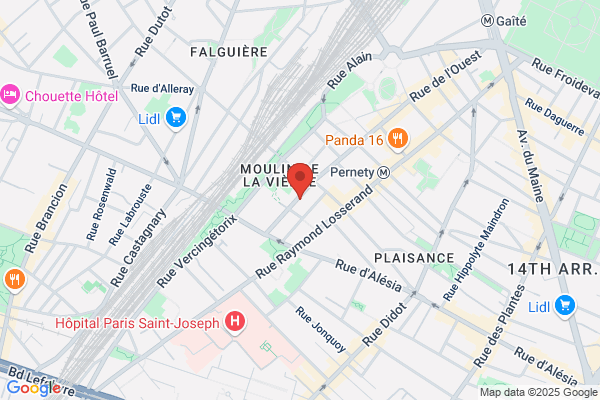 Ecole Francaise De Langue Des Signes