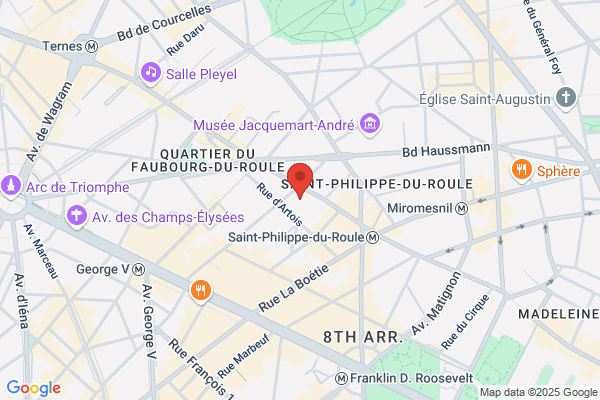 Inlingua Paris Invalides