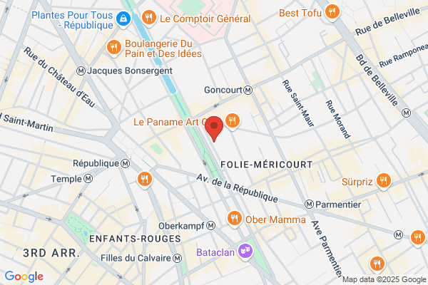 Institut Europeen De Langues