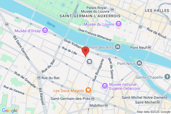 Institut National Des Langues Et Civilisations Orientales inal