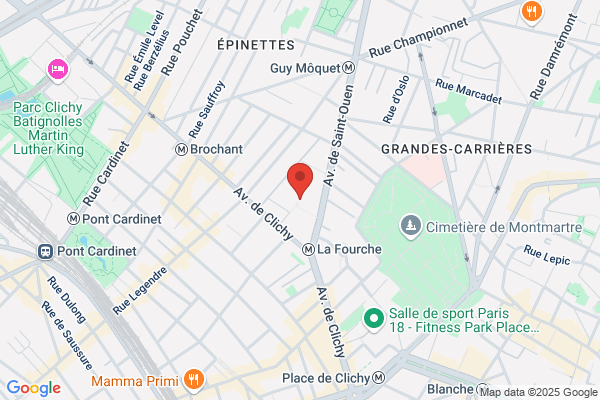 Présence en Jeu