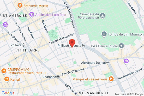 Academie De Port Royal