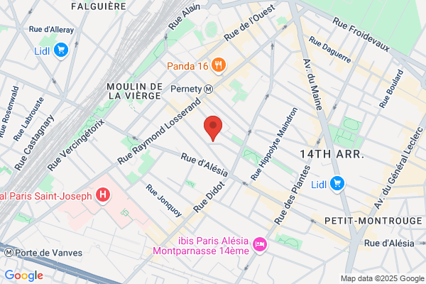 Atelier De L Ouest