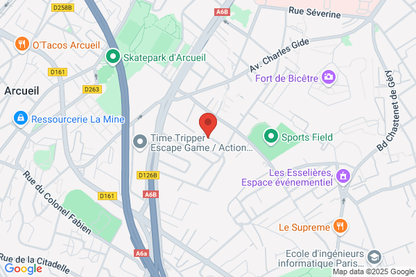 Atelier Des Beaux Arts Mairie De Paris