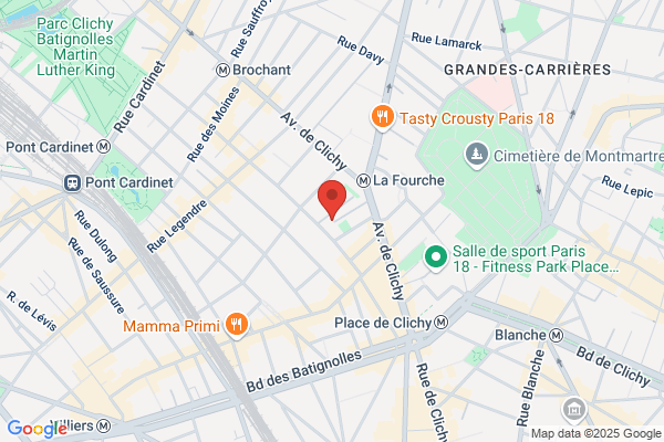 Atelier Terre De Sienne