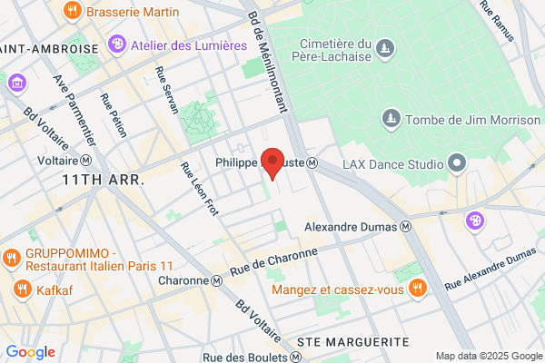 Ateliers Varan