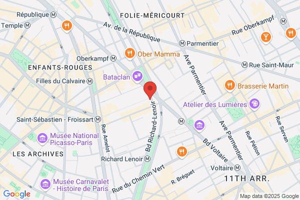 Au Forum Du Mouvement