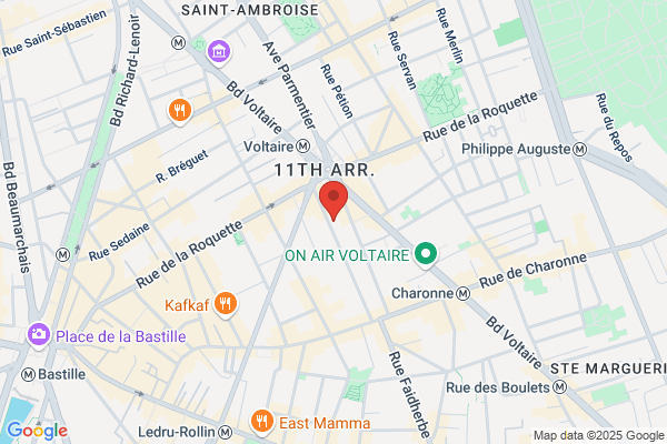 Aux Arts Etc