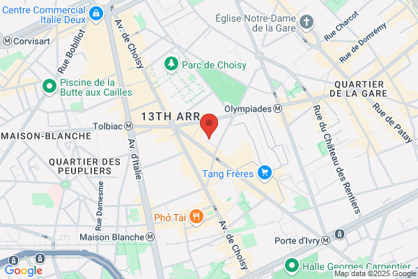 Cabinet de Musique