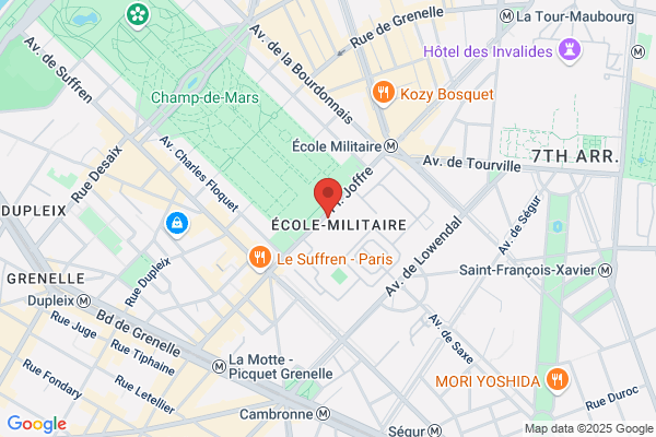 Central Voix