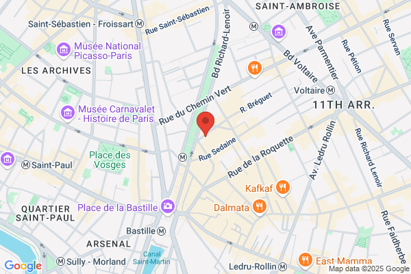 Centre Des Arts Vivants