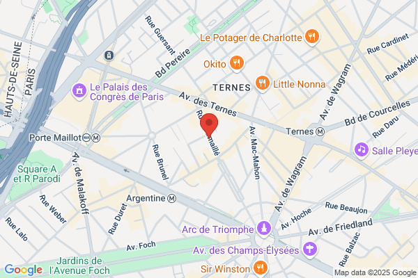 Cours Viriot