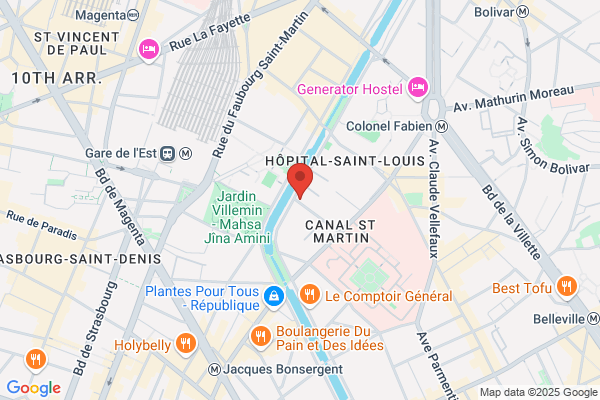 Ecole Charles Dullin