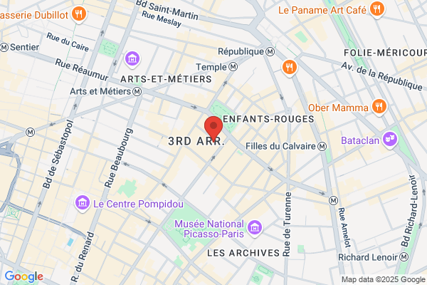 Infimm Institut De Formation International Musique Et Multime
