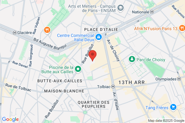Association Groupe Scolaire Saint Vincent De Paul