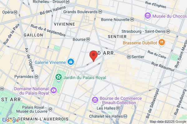 Cours Lafayette