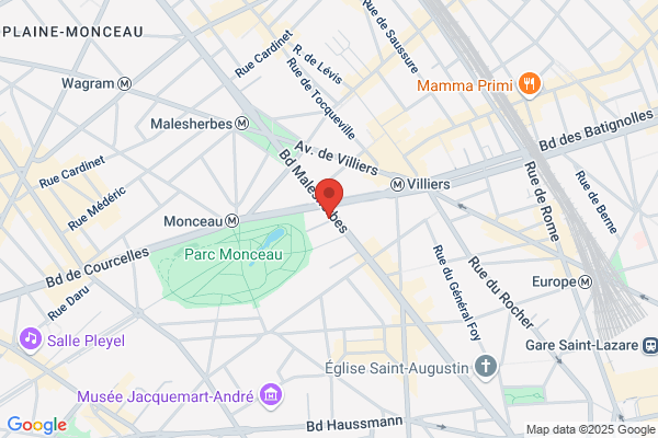 Ecole Active Bilingue Services Administratifs