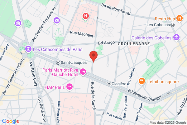 Ecole College Lycee Notre Dame De France