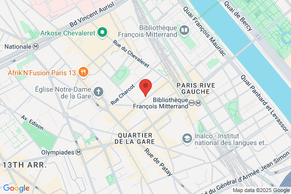Ecole Et College Des Freres Notre Dame De la gare