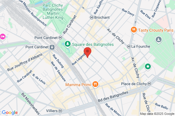 Ecole Polonaise De Paris
