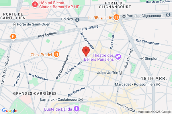 Ecole Primaire Privee Saint Louis