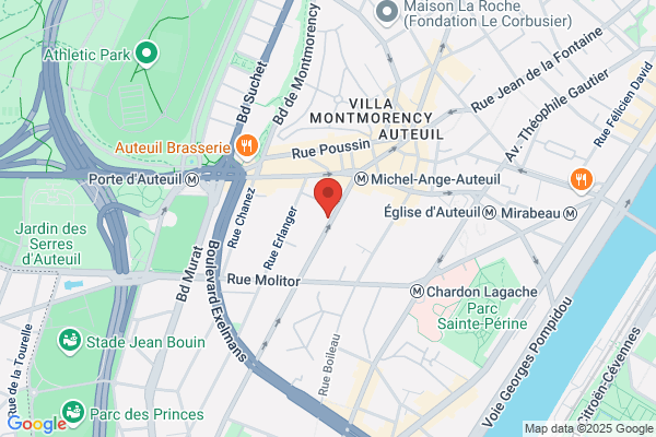 Etablissement Prive Notre Dame Des Oiseaux