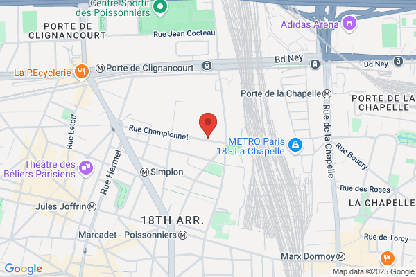 Groupe Scolaire Sainte Marie Saint Vincent