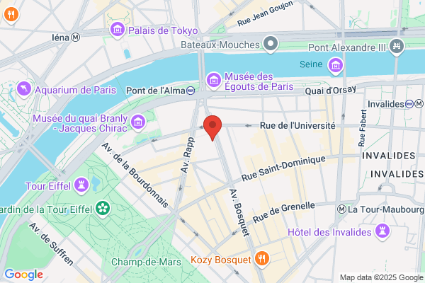 Institut Prive De L Alma Ecole College Lycee