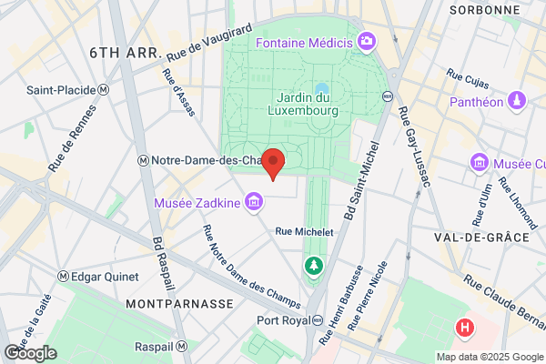 College Lycee Citee Scolaire Montaigne