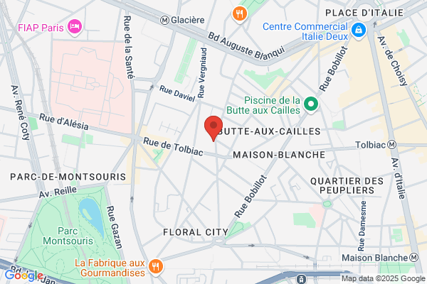 Ecole Nationale Superieure Des Telecommunications Enst
