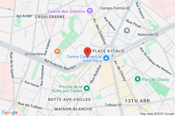 Ecole Superieure Estienne Des Arts Et Industries graphiques St