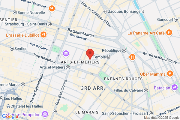 Greta Tertiaire Paris Centre Cellule De Developpement lycee T