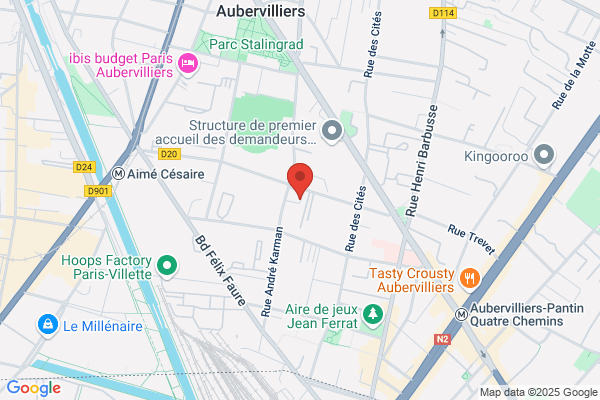 Deger Entreprise