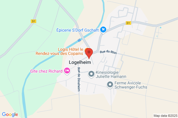 Entreprise Petit