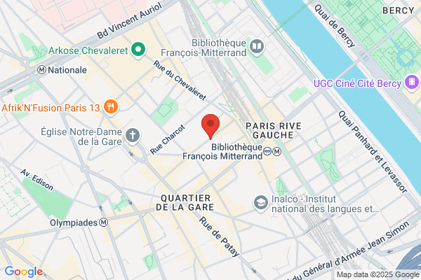IC Propreté