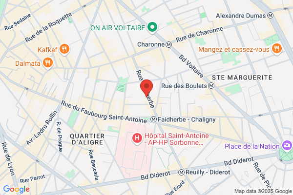Erm France Sa