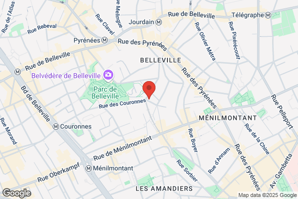 My Auchan Chevreau