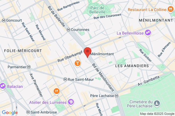 Ait El Houss Said