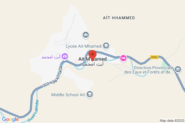 Ait Mous Mhamed