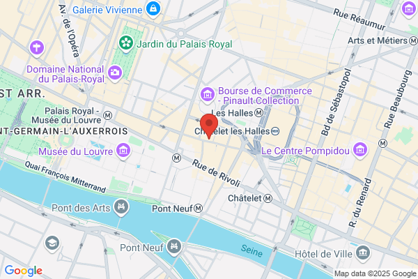 Alimentation 8 A Huit