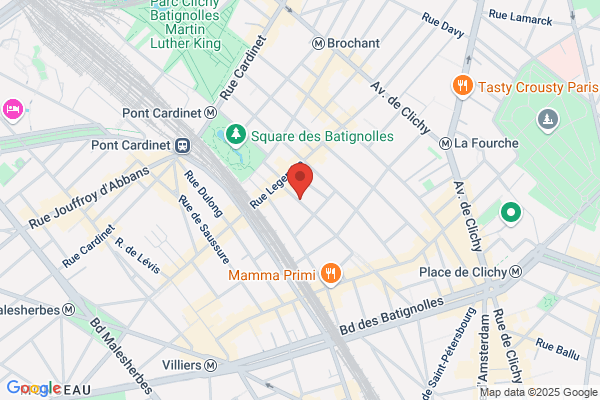 Alimentation Batignollaise