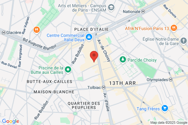Amidis Et Cie Supermarche