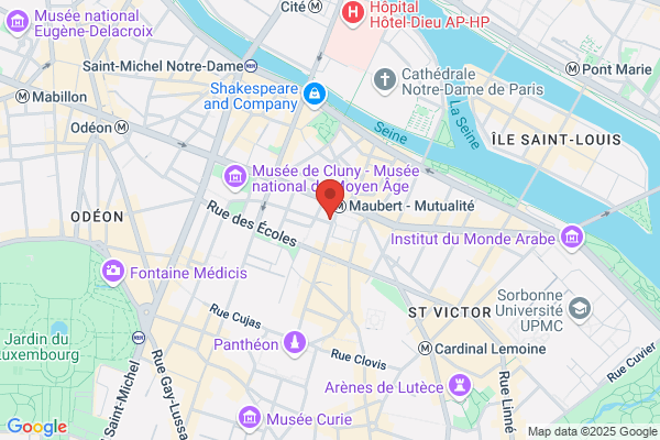 Au Petit Marche