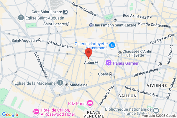 Chez Sacha