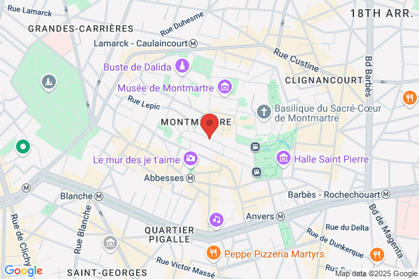 El Mouden Mohamed Epicerie