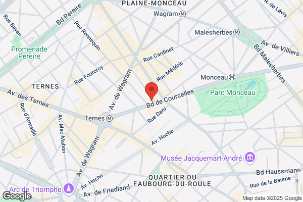 Hediard Courcelles