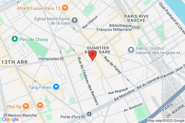 Centre De Formation Professionnelle De L Equipement
