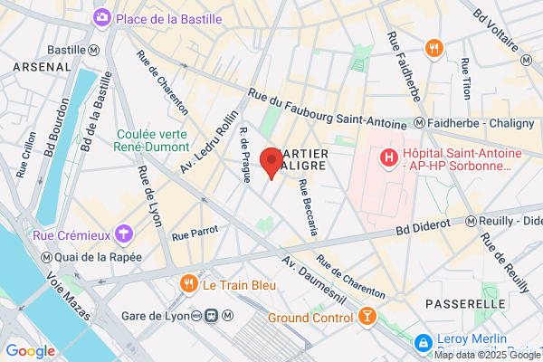 Clara Technologies Et Solutions