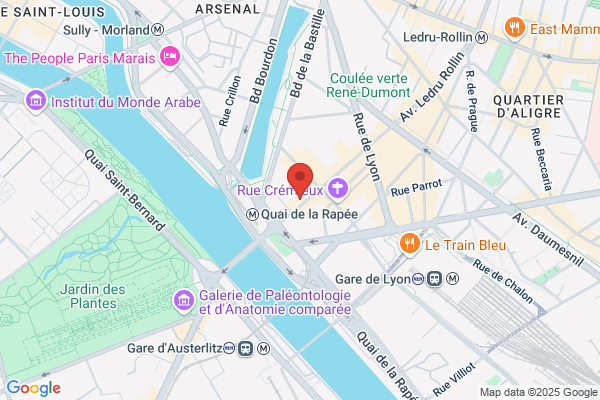 Etex France